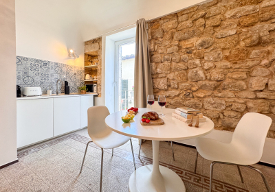 Casa Vacanze Appartamento Ibla Luxury Suite